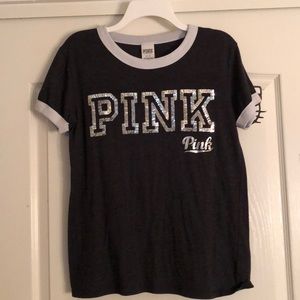 PINK shirt (sequence)